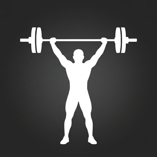 LiftCortex app icon